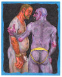 Secret Told by Michael Kirwan - 2005